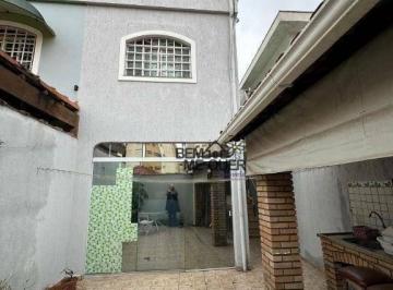 5da732f9ca1cfe54f567f2f5f862058803aed1c1 · Sobrado com 3 dormitórios à venda, 160 m² por R$ 750.000,00 - Parque São Domingos - São Paulo/SP