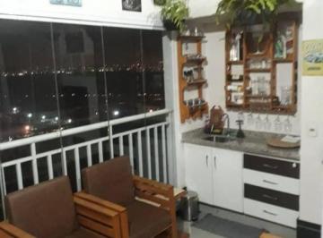 7746a81ad2a6c7dea40bb3145c05cc257a1e52a7 · Cobertura com 3 dormitórios à venda, 138 m² por R$ 1.100.000 - Vila Leonor - Guarulhos/SP