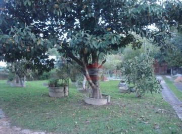 c8c160aad3f17828590faf39a13663bd82c7a33e · Chácara com 3 dormitórios à venda, 2250 m² por R$ 670.000,00 - Recanto Verde - Vargem Grande Paulist