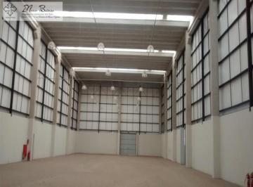 Comercial · 1700m² · 10 Vagas · GALPÃO NOVO EM ÓTIMA LOCALIZAÇÃO