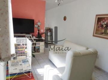 Apartamento · 79m² · 2 Quartos · 1 Vaga · Venda Apartamento Sao Caetano do Sul Nova Gerti Ref: 30723