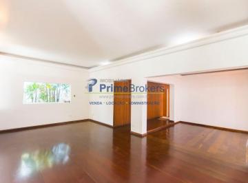 Casa · 300m² · 3 Quartos · 3 Vagas · Casa à venda em Moema com 300 m² 3 quartos 1 suíte 3 vagas