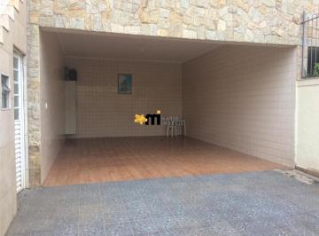 Casa · 177m² · 3 Quartos · 2 Vagas · Casa - Freguesia do Ó