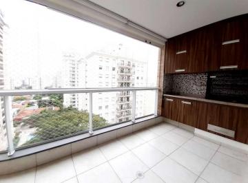 Apartamento de 4 quartos, São Paulo · Apartamento 4 dorm 3 vagas com deposito 124 mts Perdizes