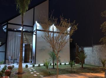 Foto 01 · Imperdível Casa em Condomínio à Venda em Sorocaba-SP, Bairro Jardim Residencial Saint Patrick: 3 Qua