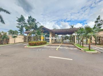 Foto 01 · Condomínio Quinta do Golfe | Casa à venda no Bairro Vila do Golf em Ribeirão Preto