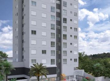 Foto 03 · VENDA - APARTAMENTO NO BAIRRO GUARANI EM NOVO HAMBURGO