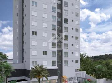 Apartamento · 50m² · 2 Quartos · 1 Vaga · VENDA - APARTAMENTO NO BAIRRO GUARANI EM NOVO HAMBURGO