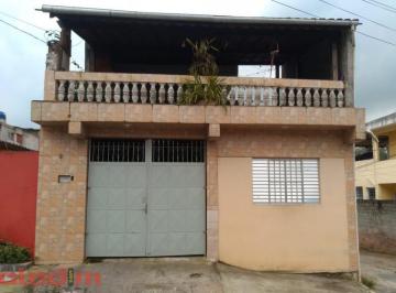 Casa · 250m² · 3 Quartos · 1 Vaga · CASA A VENDA NO JARDIM ROSCHEL -PARELHEIROS