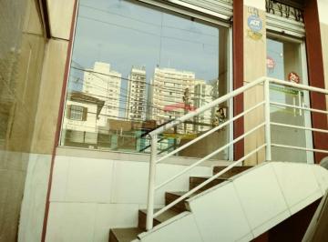Comercial · 80m² · 1 Quarto · 1 Vaga · Sobrado Comercial 80m2 - ao lado do Supermercado Pastorinho