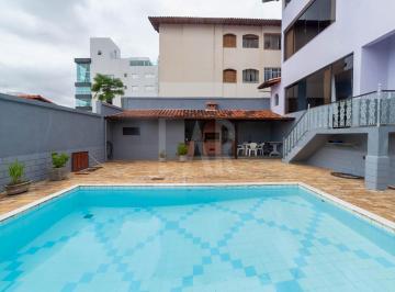 Casa · 356m² · 4 Quartos · 4 Vagas · Casa à venda, 4 quartos, 3 suítes, 4 vagas, Santa Rosa - Belo Horizonte/MG
