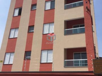Apartamento · 59m² · 2 Quartos · 2 Vagas · Apartamento a venda na Pauliceia - São Bernardo do Campo- SP