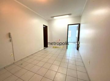 Sala · Sala à venda, 40 m² por R$ 251.000,00 - Olímpico - São Caetano do Sul/SP