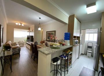 dce4a9dbd4fe004d7304866a19e031ea8d5a0bda · Apartamento à venda, 60 m² por R$ 580.000,00 - Campestre - Santo André/SP