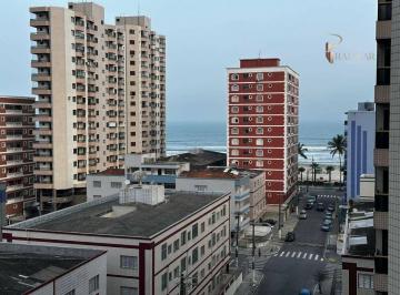 5ff664d2bd9f8c70636a1fdf83410081fb2fe2ab · Apartamento com 3 Quartos na Vila Tupi - Praia Grande