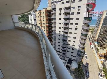 c463e4eff939e8dda5ebf117b772d5c4f8578637 · Apartamento à venda, 162 m² por R$ 1.900.000,00 - Canto do Forte - Praia Grande/SP