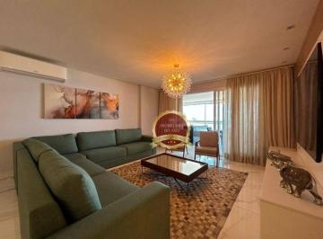 a920593eb688bdab820b6bfd281926b73e8de065 · Apartamento 4 dormitórios Alto padrão frente mar no Canto do Forte – Praia Grande, SP