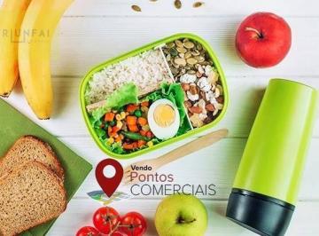 79ae5d2a4cd047ff9fa7466f9e694eff17e9a192 · Lanchonete à venda, 35 m² por R$ 80.000 - Vila Hortência - Sorocaba/SP