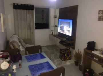 Apartamento · 52m² · 2 Quartos · 1 Vaga · Apartamento à venda - em Pechincha
