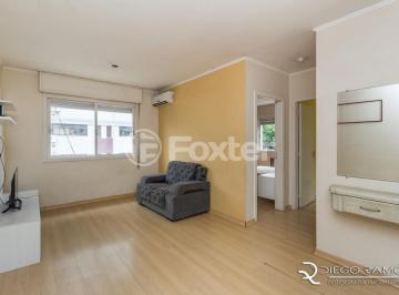 Apartamento · 59m² · 2 Quartos · 1 Vaga · Apartamento, 2 dormitórios, 59.345 m², em Boa Vista