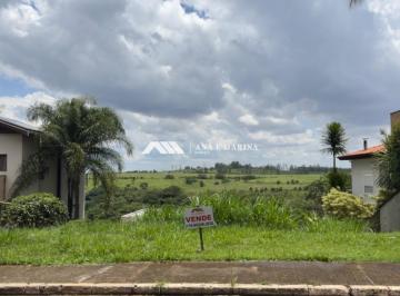 Foto 13 · Terreno em Condomínio à Venda em Campinas-SP, 712,00 m² no Loteamento Caminhos de San Conrado (Sousa