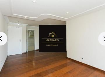 Apartamento de 3 quartos, São Paulo · Apartamento a venda 137m2 - Tatuapé - São Paulo - SP