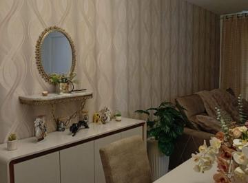 Apartamento de 2 quartos Venda R$ 550.000 · Venda de apartamento 50m2 com vaga - Tatuapé - São Paulo - SP