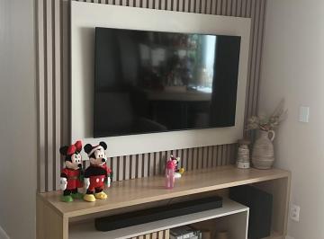 Apartamento de 3 quartos, São Paulo · Venda de apartamento 3 dormitórios 82m2 - Vila Moreira - São Paulo - SP