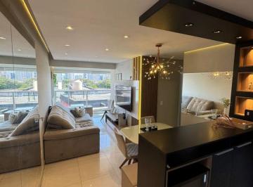 Apartamento de 2 quartos Venda R$ 680.000 · Apartamento a venda 60m2 - Mooca - São Paulo - SP