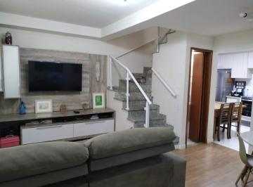 Casa de 3 quartos, São Paulo · Casa de condomínio a venda 110m2 - Chacara Califórnia - São Paulo - SP