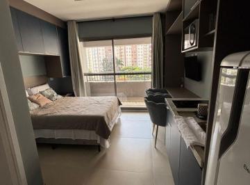 Apartamento de 1 quarto, São Paulo · Venda ou Locacäo de Studio 30m2 - Vila Mascote - São Paulo - SP