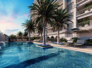 Apartamento de 3 quartos, São Paulo · Lançamento de apartamento 185m2 - 3 suítes - Cidade Jardim - São Paulo - SP