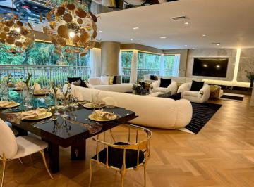 Apartamento de 4 quartos, São Paulo · Apartamento a venda - 360m2 - Moema - São Paulo - SP