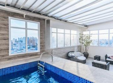 Apartamento de 4 quartos, São Paulo · Venda ou Locação de Cobertura duplex 385m2 - Vila Carrão - São Paulo - SP