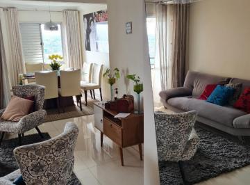 Apartamento de 3 quartos, São Paulo · Cobertura a venda 3 dormitórios 125m2 - Tatuapé - São Paulo - SP