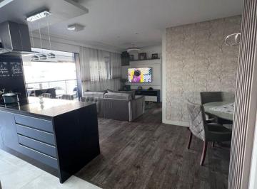 Apartamento de 2 quartos, São Paulo · Venda de apartamento - 2 dormitórios 85m2 - Tatuapé - São Paulo - SP