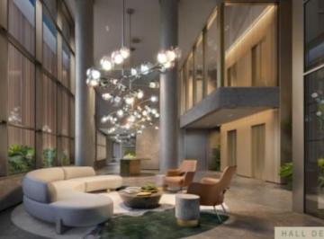 Apartamento de 5 quartos, São Paulo · Apartamento a venda 5 suítes 500m2 - Vila Nova Conceição - São Paulo - SP