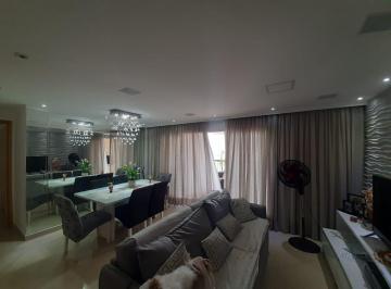 Apartamento de 3 quartos, São Paulo · Apartamento a venda 96m2 - Chacara Mafalda - São Paulo - SP