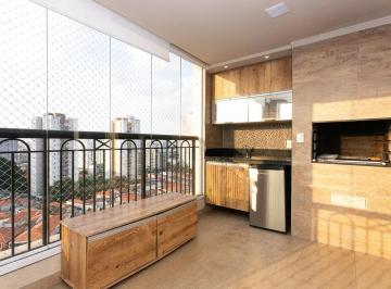 Apartamento de 3 quartos, São Paulo · Apartamento a venda 96m2 - Chacara Mafalda - São Paulo - SP