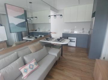 Apartamento de 1 quarto, São Paulo · Apartamento a venda - 35m2 - Anália Franco - São Paulo - SP