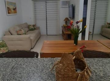 Apartamento de 2 quartos, Ubatuba · Locação de apartamento 68m2 - Ubatuba - São Paulo - SP