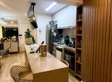 Apartamento 65m² Venda Tatuapé · Venda de apartamento 65m2 - 1 suíte no Tatuapé - SP