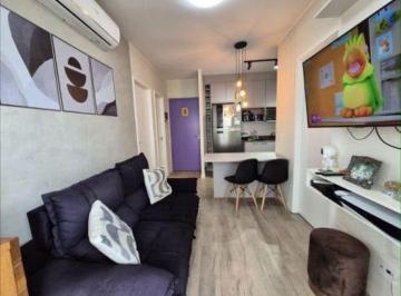 Apartamento de 3 quartos, São Paulo · Apartamento a venda 38m2 - Analia Franco - São Paulo - SP