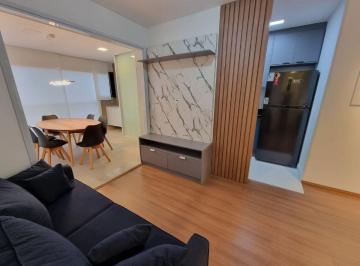 Apartamento de 2 quartos, São Paulo · Locacao e Venda de apartamento - 65m2 - Tatuapé - São Paulo - SP