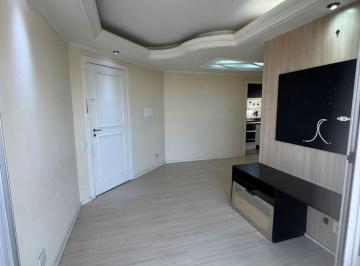Apartamento de 2 quartos, São Paulo · Venda de apartamento - 54m2 - Tatuapé - São Paulo - SP