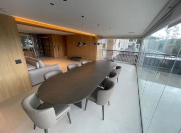 Apartamento de 4 quartos, São Paulo · Venda de apartamento Garden 208m2  - Tatuapé  - São Paulo - SP