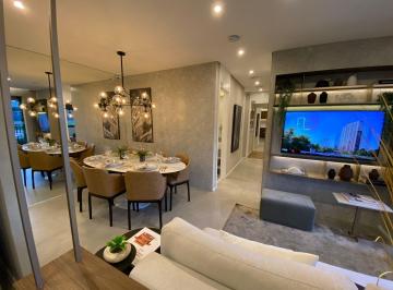 Apartamento de 2 quartos, São Paulo · Apartamento a venda 2 dormitórios - 55m2 - Lapa - São Paulo - SP