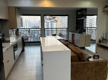 Apartamento de 2 quartos, São Paulo · Apartamento a venda 76m2 - Tataupé - São Paulo - SP