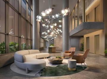 Bueno Brandao e um residencial que esbanja conforto, cxclusividade e muito Luxo · Cobertura a venda 5 suítes 932m2 - Vila Nova Conceição - São Paulo - SP