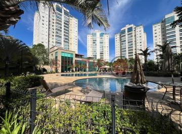 0 · Apartamento à Venda no Condomínio Acqua Galleria em Campinas